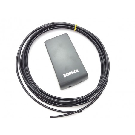 Antena Beninca do poprawy zasięgu pilotów