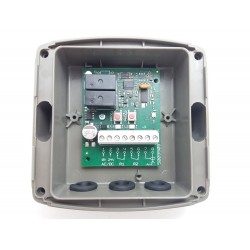 Radioodbiornik SOMFY RTS zewnętrzny 2