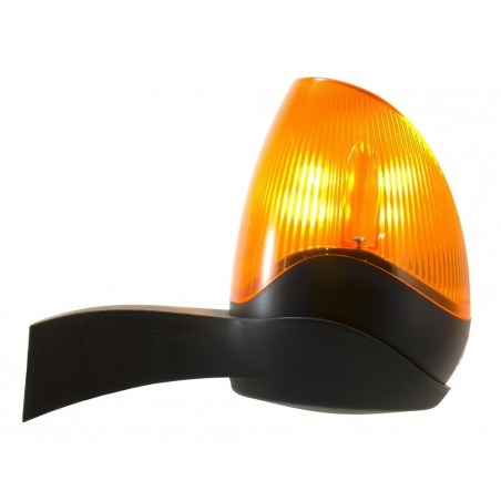 Lampa ostrzegawcza DTM POMENA 24 V LED