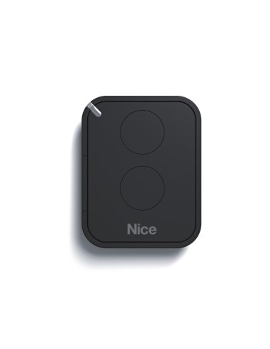 Pilot NICE ERA FLOR 2 kanałowy FLO2RE