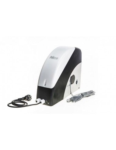 Zestaw NICE SOON do bramy garażowej