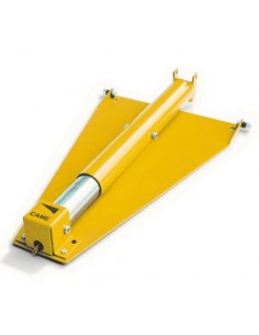 Automatyczna zapora parkingowa CAME UNIPARK 800 mm 2