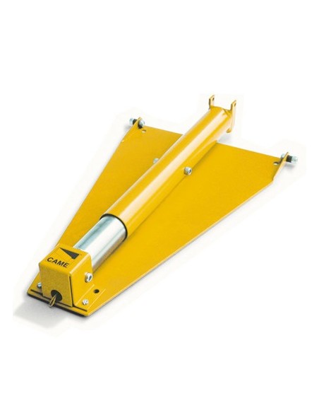 Automatyczna zapora parkingowa CAME UNIPARK 800 mm