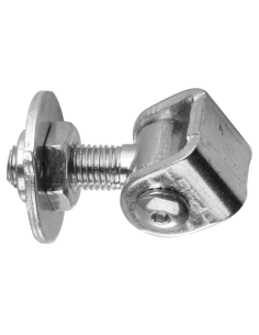 Zawias regulowany M16 do spawania