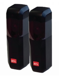 Fotokomórki BFT COMPACTA A20-180