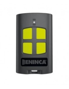 Pilot BENINCA TO.GO4VA 4-kanałowy