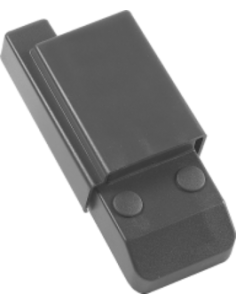 radioodbiornik BFT CLONIX 2E, 2 kanałowy 2