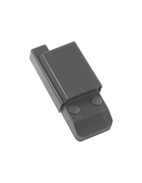 BFT CLONIX 2E radioodbiornik 2 kanałowy