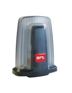 Lampa BFT Radius LED 24 V z anteną
