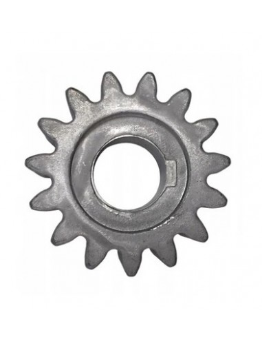 Koło zębate aluminiowe NICE