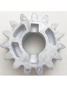 Koło zębate aluminiowe NICE 2