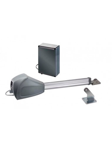 Zestaw SOMMER TWIST XL do bram 1 - skrzydłowych