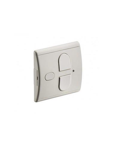 Pilot naścienny SOMMER 2-kanałowy