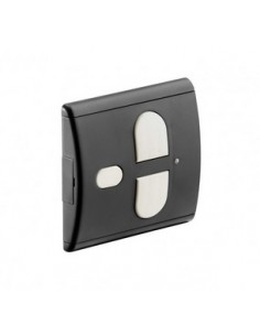 Pilot naścienny SOMMER 2-kanałowy SOMtouch