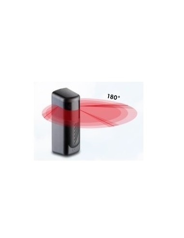 Fotokomórki SOMMER 7029, regulowane