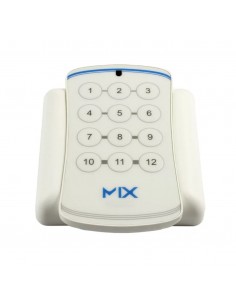 Pilot DTM MIX 12B, 433 MHz