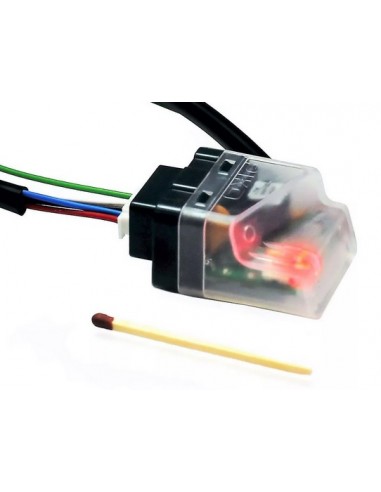 PIKO radioodbiornik 1 kanałowy DTM, 433 MHz