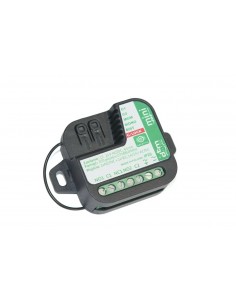 DTM MINI 868 2-kanałowy odbiornik radiowy