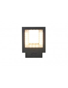 Lampa ostrzegawcza DTM QUADRO 24 - 230 V 2