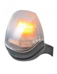 Lampa ostrzegawcza DTM POMENA 24 V LED