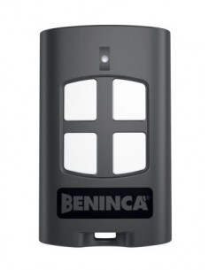 Pilot BENINCA TO.GO4A, 4-kanałowy, ARC