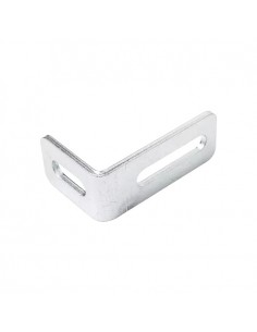 Kątownik rolki prowadzącej 100x60 mm