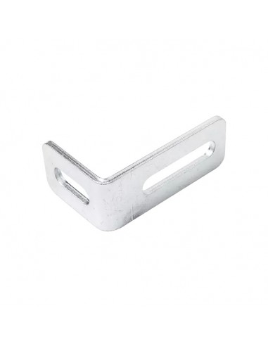 Kątownik rolki prowadzącej 100x60 mm