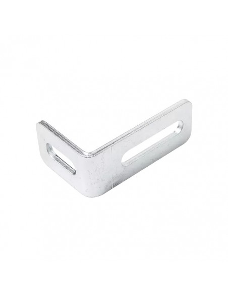 Kątownik rolki prowadzącej 100x60 mm