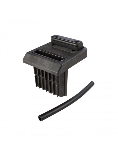 Opór dolny OGS pod rygle dolne zewnętrzne Locinox