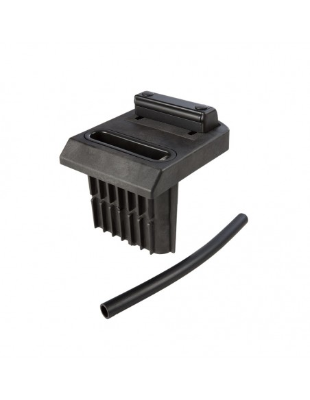 Opór dolny OGS pod rygle dolne zewnętrzne Locinox