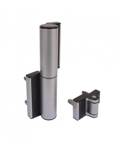 Samozamykacz Locinox TIGER-ZILV