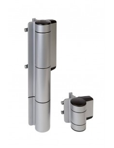Samozamykacz Locinox MAMMOTH180-ZILV