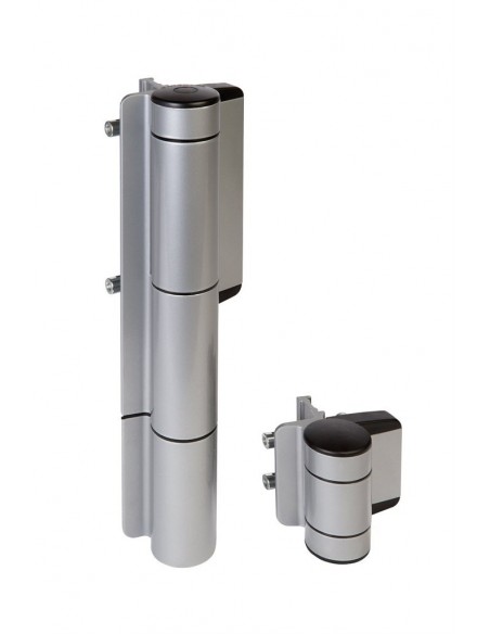 Samozamykacz Locinox MAMMOTH180-ZILV