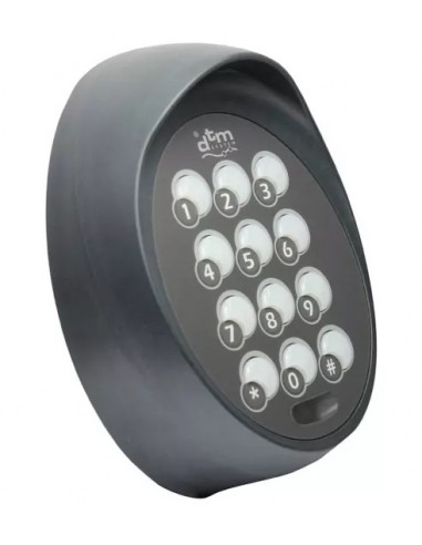 Klawiatura DTM KEYPOINT