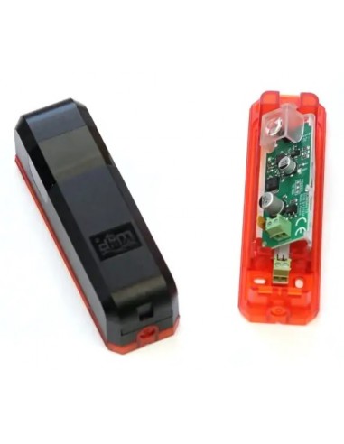 Fotokomórki DTM SLIM3 ECO LED