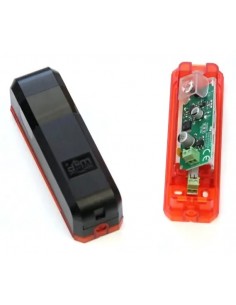 Fotokomórki DTM SLIM3 LED