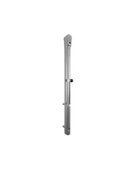 Zamykany rygiel dolny Locinox Keydrop