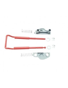 Dźwignia awaryjnego odryglowania SOMMER Twist 200 2