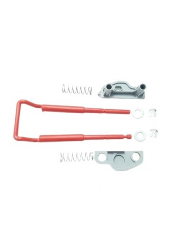 Dźwignia awaryjnego odryglowania SOMMER Twist 200