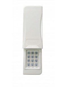 pilot SOMMER klawiatura ENTRApin+