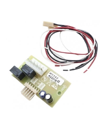 adapter do radia faac 5 pinowego, przejściówka
