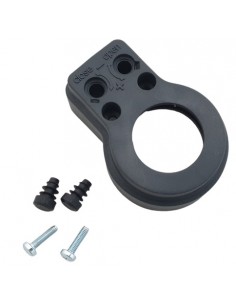 osłona czołowa SOMMER do siłownika TWIST 200 E/EL