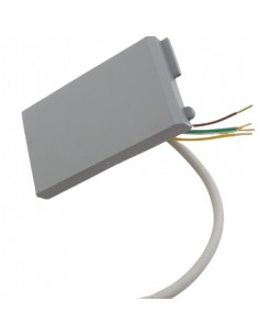 sensor, czujnik wyłącznika krańcowego Sommer SM40