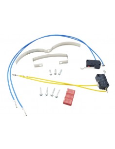 Zestaw naprawczy wózka jezdnego SOMMER