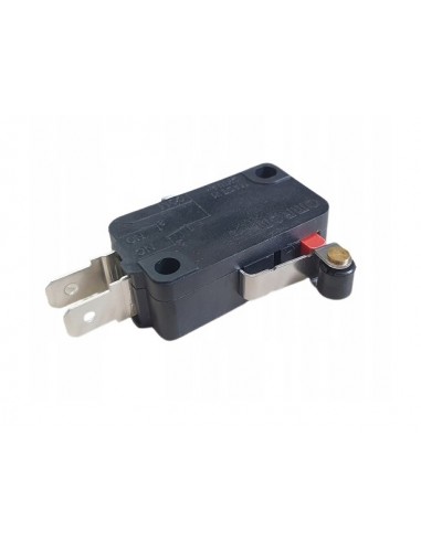 Mikrowyłącznik NICE Spido, Spider