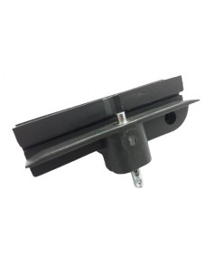 Wózek pociągowy na szynę NICE Spido 2