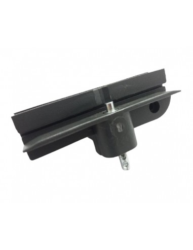 Wózek pociągowy na szynę NICE Spido