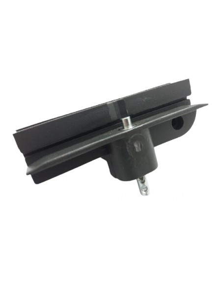 Wózek pociągowy na szynę NICE Spido