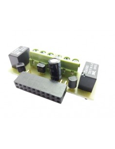 Przejściówka do radia wewnętrznego SOMMER