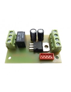 Przejściówka do radia CAME